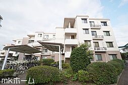 リーベスト勝田台エルベールの街Ｃ棟