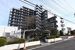 ライフペリエ三郷