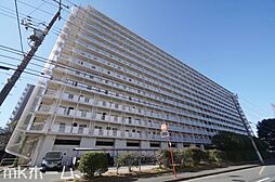 千葉ガーデンタウンＢ棟