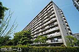 新松戸西パークハウスＤ棟