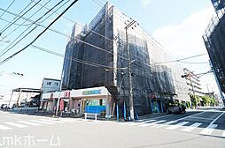 タウンハイツ亀有2号棟