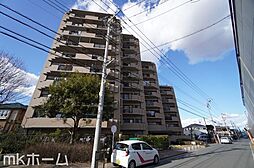 オーベル稲毛長沼