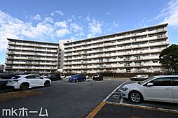 稲毛パークハウスＡ棟
