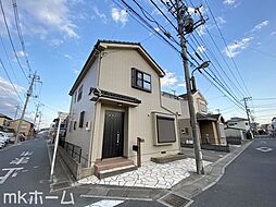 埼玉県三郷市戸ケ崎５丁目