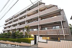 ライオンズマンション船橋薬園台