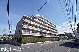 三郷ガーデンハウス