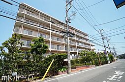 常盤平スカイハイツ