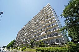 稲毛ファミールハイツ1号棟