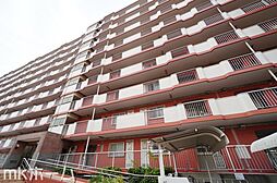 高品ハイツ1号棟