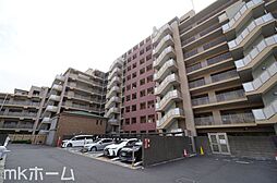 レクセルガーデン鎌ケ谷ビューステージ