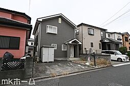 千葉県千葉市緑区おゆみ野南３丁目