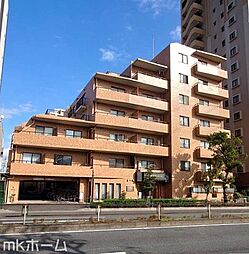 ライオンズマンション青戸第5