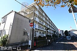 夏見台オークホームズ1号棟