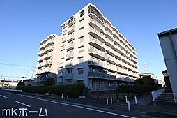 藤和シティコープ三郷