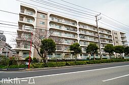 ソフトタウン行徳Ｃ棟