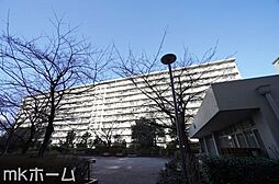 新松戸中央パークハウスＤ棟