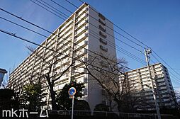 新松戸南パークハウスＢ棟