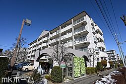 アミティ三郷早稲田6−1−2号棟