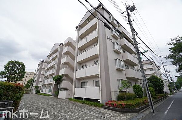 apartment 千葉県船橋市本中山2丁目19-1 ライフタイムYB201