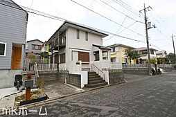 千葉県船橋市藤原６丁目