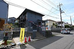 千葉県船橋市藤原６丁目