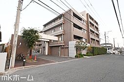 ディアステージ習志野台