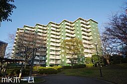 検見川パークハウスＢ棟