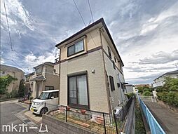 千葉県松戸市新松戸南３丁目