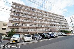 お花茶屋ダイヤモンドマンション