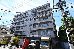 お花茶屋ダイヤモンドマンション