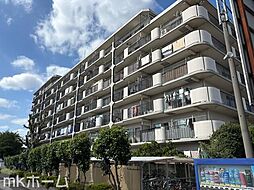 日商岩井三郷マンション