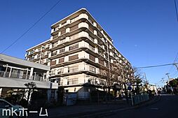 日商岩井三郷マンション