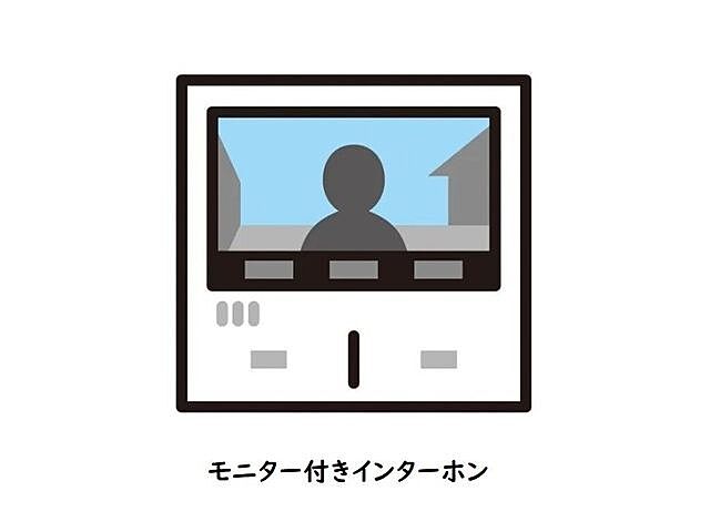 リビング/ダイニング 松戸市日暮2丁目
