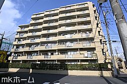 ウッディライフお花茶屋