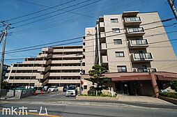 グラン・コート船橋法典