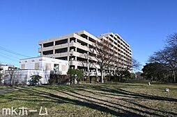 クレストフォルム水元公園