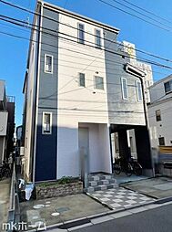 千葉県船橋市栄町１丁目