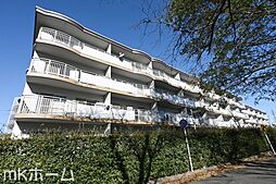 稲毛パークハウスＧ棟