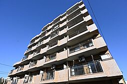 ダイアパレス船橋第二