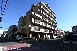 ダイアパレス船橋第二