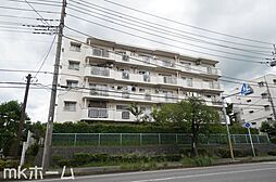 北柏ライフタウン松葉町一丁目第一団地12号棟