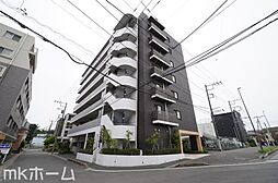 アンベリール八千代大和田ステーションテラス