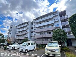 青葉の森公園通り7号棟