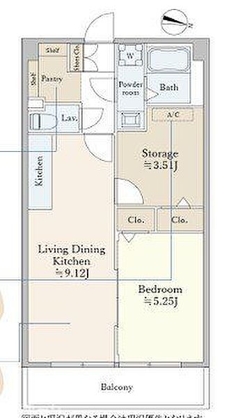 間取り：313004667077