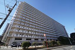 千葉ガーデンタウンＢ棟