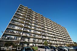 稲毛ファミールハイツ24号棟