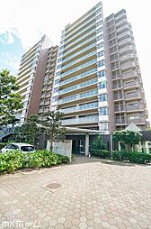 エステ・シティ船橋四番館