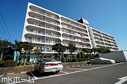 ソフトタウン谷津遊園1号棟