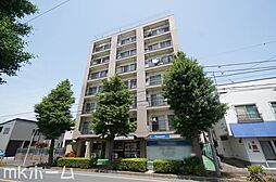 マンション第一馬橋