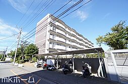 稲毛高浜南団地8号棟